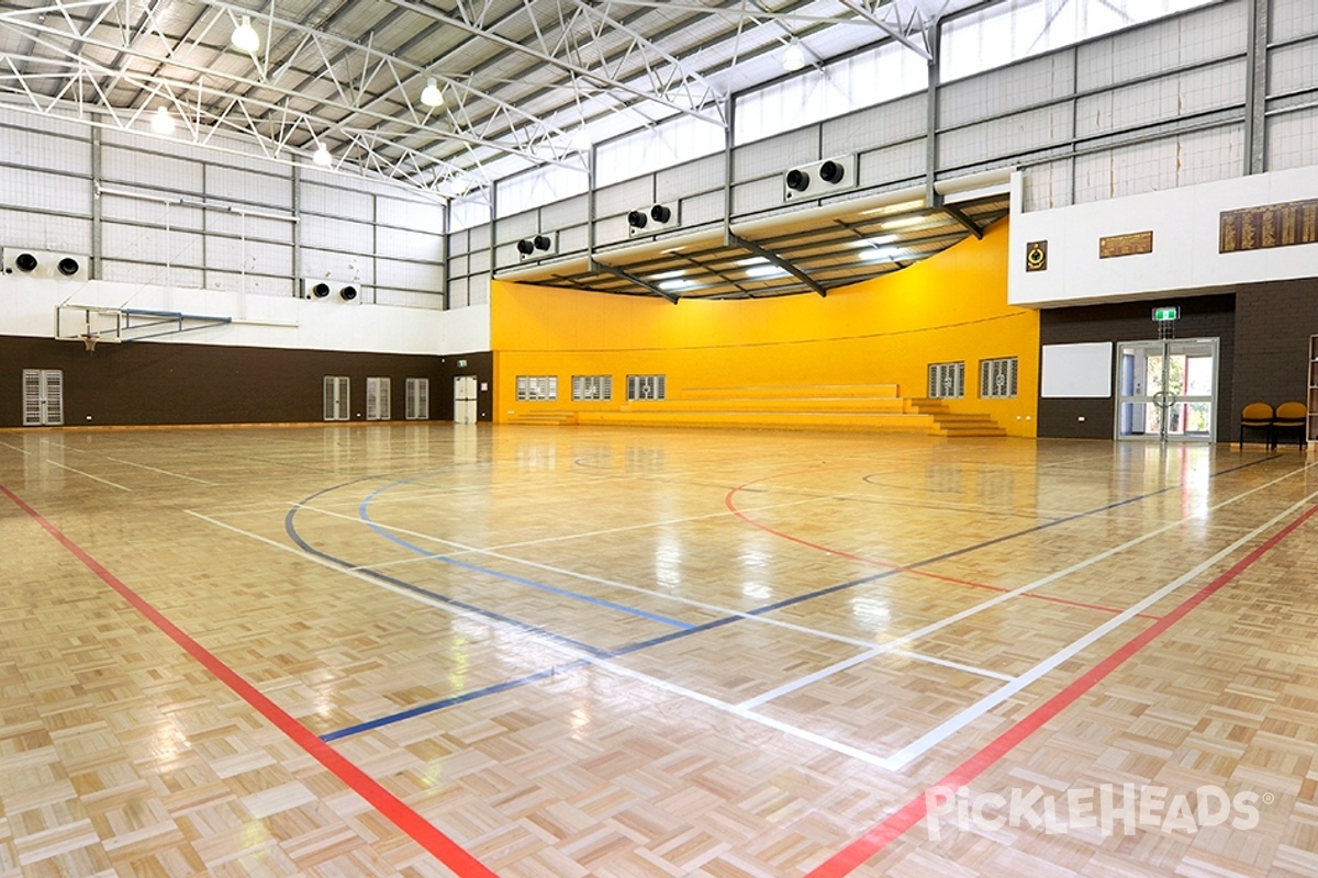 Photo of Pickleball at Karrinyup Recreation Centre